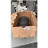 Image 1 : 4 DOLLY AIR FILLED WHEELS