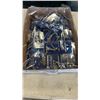 Image 2 : 2 TRAYS OF MASTERCRAFT MINI WIRE BRUSH SETS