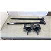 Image 1 : TRAILER EQUALIZER BAR AND CLIPS