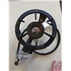 Image 2 : PROPANE POT BURNER