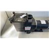 Image 2 : GE spa pump working