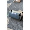 Image 4 : INGERSOL RAND ELECTRICAL PUMP