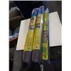 Image 1 : 250 FT OF NEW WEED CONTROL FABRIC