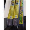Image 2 : 250 FT OF NEW WEED CONTROL FABRIC