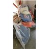 Image 1 : LARGE LOT OF ASSORTED SIZE LIFE JACKETS