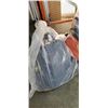 Image 2 : LARGE LOT OF ASSORTED SIZE LIFE JACKETS