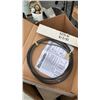 Image 8 : BOX OF GAS LINE TORCH AND CONNECTORS