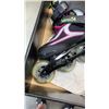 Image 8 : HELENA 84 SIZE 8 K2 ROLLER BLADES