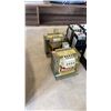 Image 8 : BOX OF STANDARD LED POWER SUPPLIES AND SIEMENS BREAKERS