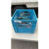 Image 1 : CRATE OF POWER TOOLS