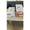 Image 1 : 4 TRAYS OF 120V 50W BULBS