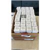 Image 2 : 4 TRAYS OF 120V 50W BULBS