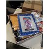 Image 2 : 2 AMAZON MYSTERY BOXES
