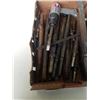 Image 2 : BOX OF VARIOUS DEMOLITION BITS