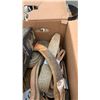 Image 8 : 3 BOXES OF SLINGS