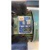 Image 2 : ELECTRIC LIQUID PUMP AND ELECTRIC MOTOR - UNTESTED, CUT CORD