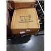 Image 1 : NEW COMMERCIAL 50 FOOT 300PSI 3/8 INCH AIR HOSE ON RETRACTING REEL