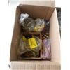 Image 2 : 2 BOXES OF AIRLINE CONNECTORS