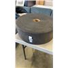 Image 1 : ROLL OF SHOP PAPER 7INCH WIDE