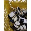 Image 2 : Crate of lorex security cameras