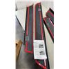 Image 3 : SET OF NEW GMC SIERRA 07-13 BOX PROTECTOR TOPS