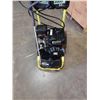 Image 2 : POWER IT 3000 PSI GAS POWERED PRESSURE WASHER RUNNING CONDITION CARB ISSUE WITH WAND HOSE AND BITS