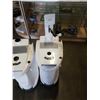 Image 2 : 2 SIRONA CEREC OMNICAM DENTAL ACQUISITION UNITS BOTH POWER UP AND TURN ON