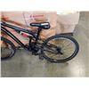 Image 2 : BLACK NO BRAND BIKE