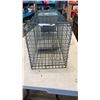 Image 2 : Large animal live trap