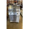 Image 1 : NEXGRILL PROPANE 3 BURNER BBQ