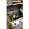 Image 2 : NEXGRILL PROPANE 3 BURNER BBQ