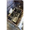 Image 3 : NEXGRILL PROPANE 3 BURNER BBQ