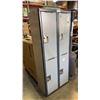 Image 2 : 4 Bank lockers