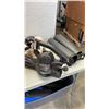 Image 2 : TORO SUPER BLOWER VAC WORKING