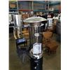 Image 2 : PARAMOUNT PROPANE PATIO HEATER WORKING RETAIL $500