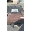 Image 2 : BLACK FLIPTOP GARBAGE BIN
