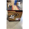 Image 1 : NEW YOUTH GAMMA SNOW HELMET PINK/PURPLE/GREY - SIZE LARGE