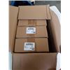 Image 2 : BOX OF 20 NEW GATE HINGES