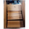 Image 2 : 2 BOXES OF NEW MENDING BRACES AND GATE LATCHES