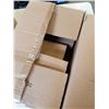 Image 3 : 2 BOXES OF NEW MENDING BRACES AND GATE LATCHES