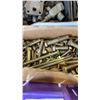 Image 2 : LOT OF HARDWARE FASTENERS