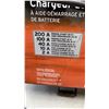 Image 2 : MOTOMASTER BATTERY CHARGER
