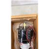 Image 3 : NEW DAYTON DC GEAR MOTOR