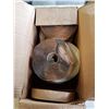 Image 2 : BOX OF NEW TREMCO SEALANT TAPE