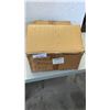 Image 1 : BOX OF AIR TOOLS AND MORE
