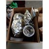 Image 2 : LOT OF NEW VOLVO AUTO PARTS AND RADIO MICROPHONES