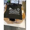 Image 2 : BOX OF 200 REUSABLE FABRIC BAGS