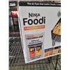 Image 3 : NINJA FOODI 2 BASKET AIR FRYER - TESTED WORKING - RETAIL $189