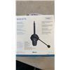 Image 2 : BLUE PARROTT BLUETOOTH HEADSET  - RETAIL $129