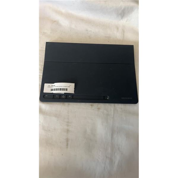 SAMSUNG KEYBOARD BOOK COVER CASE GALAXY TAB S8+ - RETAIL  $279